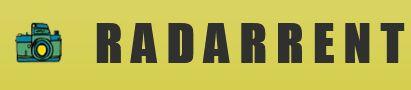 Radarrent