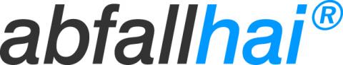 Logo Abfallhai