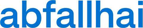 Logo Abfallhai