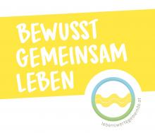 Bewusst Gemeinsam Leben-Logo