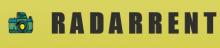 Radarrent