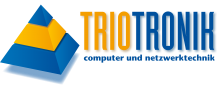 TRIOTRONIK