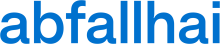 Logo Abfallhai